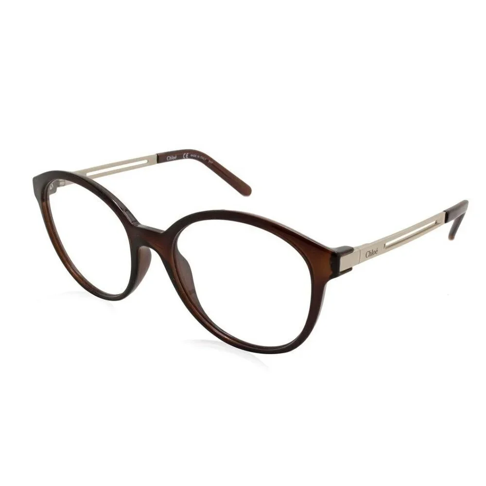 Chloe CE2693-210-5318 53mm New Eyeglasses